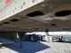 Hyundai TRANSLEAD VC2530152-JS DRY VAN TRAILER 2012 — Copart