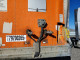 Hyundai TRANSLEAD VC2530152-JS DRY VAN TRAILER 2012 — Copart