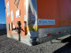 Hyundai TRANSLEAD VC2530152-JS DRY VAN TRAILER 2012 — Copart
