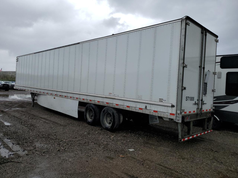 Hyundai TRANSLEAD 2023 — Copart