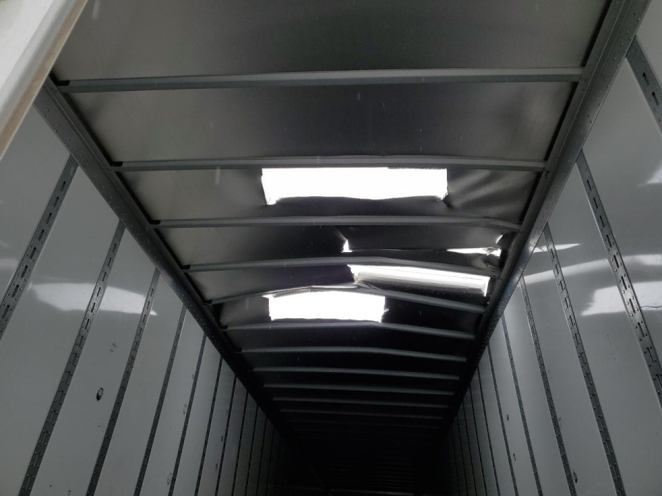 Hyundai TRANSLEAD 2023 — Copart