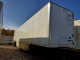 Hyundai TRANSLEADVC2530152-AJS DRY VAN TRAILER 2022 — Copart
