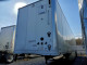 Hyundai TRANSLEADVC2530152-AJS DRY VAN TRAILER 2022 — Copart