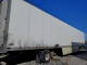 Hyundai TRANSLEADVC2530152-AJS DRY VAN TRAILER 2022 — Copart