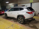 Hyundai TUCSON HYBRID SEL CONVENIENCE 2022 — Copart
