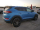 Hyundai TUCSON 2016 — Copart