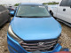 Hyundai TUCSON 2016 — Copart