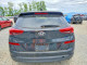 Hyundai TUCSON 2021 — Copart