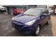 Hyundai TUCSON 2012 — Copart