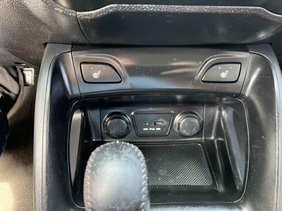 Hyundai TUCSON 2013 — Copart