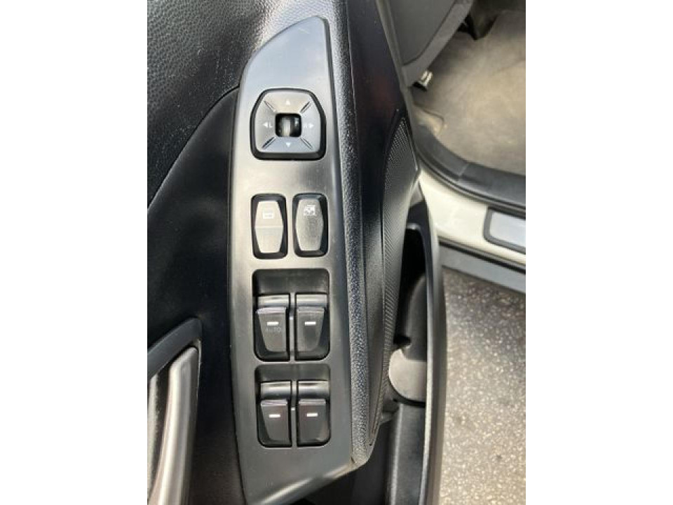 Hyundai TUCSON 2013 — Copart
