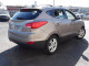 Hyundai TUCSON 2012 — Copart