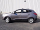 Hyundai TUCSON 2012 — Copart
