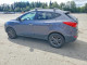 Hyundai TUCSON 2015 — Copart