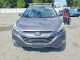 Hyundai TUCSON 2015 — Copart