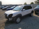 Hyundai TUCSON 2005 — Copart