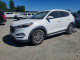 Hyundai TUCSON 2018 — Copart