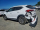 Hyundai TUCSON 2018 — Copart