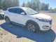 Hyundai TUCSON 2018 — Copart