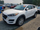 Hyundai TUCSON 2020 — Copart