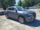 Hyundai TUCSON 2016 — Copart