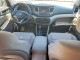 Hyundai TUCSON 2016 — Copart