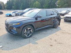 Hyundai TUCSON 2022 — Copart