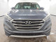 Hyundai TUCSON 2017 — Copart