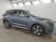 Hyundai TUCSON 2017 — Copart