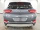 Hyundai TUCSON 2017 — Copart