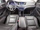Hyundai TUCSON 2017 — Copart