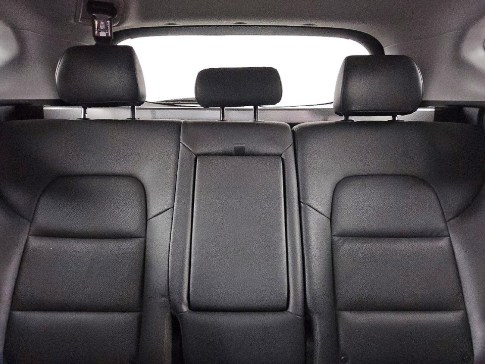 Hyundai TUCSON 2017 — Copart