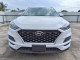 Hyundai TUCSON 2021 — Copart