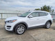 Hyundai TUCSON 2021 — Copart