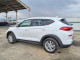 Hyundai TUCSON 2021 — Copart