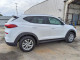 Hyundai TUCSON 2021 — Copart