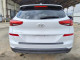 Hyundai TUCSON 2021 — Copart