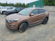 Hyundai TUCSON 2017 — Copart