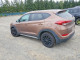 Hyundai TUCSON 2017 — Copart