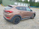 Hyundai TUCSON 2017 — Copart