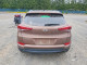 Hyundai TUCSON 2017 — Copart