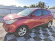 Hyundai TUCSON 2011 — Copart