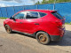 Hyundai TUCSON 2012 — Copart
