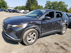 Hyundai TUCSON 2023 — Copart