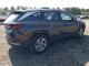Hyundai TUCSON 2023 — Copart