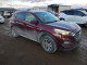 Hyundai TUCSON 2018 — Copart