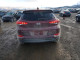 Hyundai TUCSON 2018 — Copart