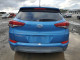 Hyundai TUCSON 2016 — Copart