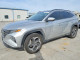 Hyundai TUCSON 2022 — Copart