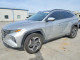 Hyundai TUCSON 2022 — Copart